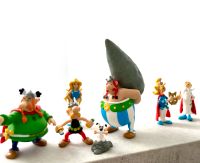 Plastoy Asterix Minifiguren, 7 er Set, Gr.4-10cm Brandenburg - Potsdam Vorschau