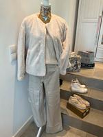 Zara Felljacke Gr M Rheinland-Pfalz - Niederwambach Vorschau
