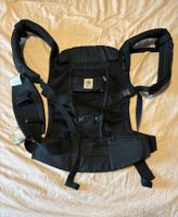 Ergobaby Babytrage Adapt Cool Air Mesh Onyx Black Brandenburg - Dallgow Vorschau