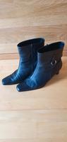 "Gabor "Stiefeletten Gr.7,5 Echtleder Bayern - Beilngries Vorschau
