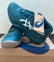 ASICS Tennisschuhe„GEL-RESOLUTION X CLAY“, Gr.42, neu Nordrhein-Westfalen - Meckenheim Vorschau