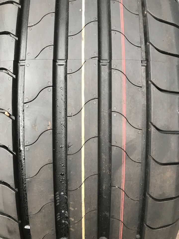 4x neue Sommer Reifen 225/50R19 in Marl