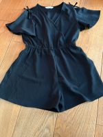 Jumpsuit Shein  schwarz 140, neu Nordrhein-Westfalen - Bergisch Gladbach Vorschau