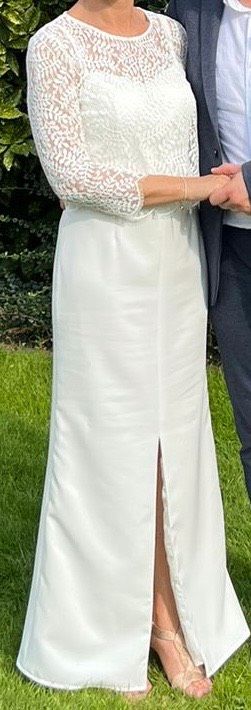 Brautkleid in Mönchengladbach