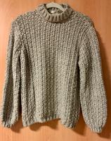 Mango Pullover Strickpullover Gr. XS/S Bayern - Heroldsberg Vorschau