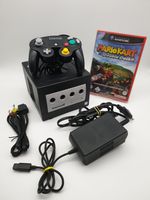 Nintendo Gamecube Konsole Mario Kart gereinigt & getestet ✅ Bayern - Kissing Vorschau