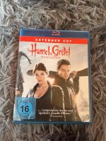 Hänsel und Gretel auf Blu-Ray Hessen - Butzbach Vorschau