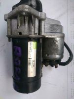 OPEL Astra H Anlasser 09115192 Starter 1.4 90PS Benzin Sachsen-Anhalt - Jessen (Elster) Vorschau