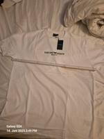 Armani T shirt xl Hessen - Hofheim am Taunus Vorschau