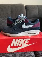 Air Max 1 Dark Obsidian Crepe Berlin - Hellersdorf Vorschau