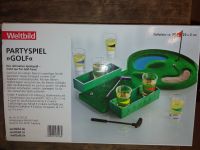 Trinkspiel - Minigolf Saufspiel Partyspiel " Golf " WELTBILD Dresden - Briesnitz Vorschau