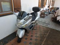 Kymco Xciting 500 Bayern - Roßhaupten Vorschau