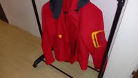 Jack Wolfskin Softhell Jacke mit Kapuze XL Bayern - Mühldorf a.Inn Vorschau