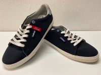 s.Oliver Sneaker - Herren Freizeitschuh Dunkelblau - Gr.43 - NEU! Nordrhein-Westfalen - Nettersheim Vorschau