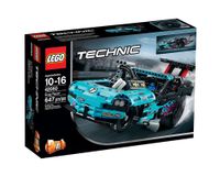 LEGO SET 42050 - Drag Racer Rheinland-Pfalz - Nierstein Vorschau