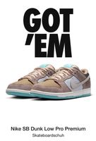 Nike SB Dunk Low Big Money Savings Hessen - Bad Soden am Taunus Vorschau