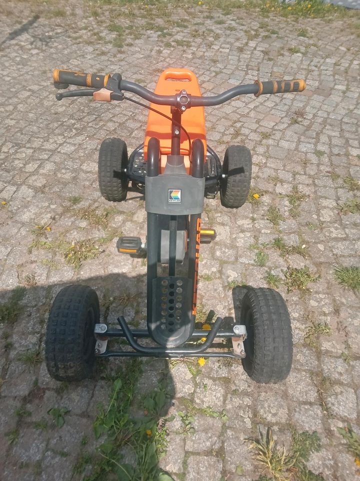 Quad für Kinder! in Weimar