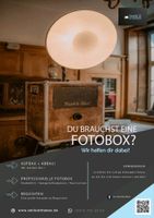 Fotobox für Hochzeiten Nordrhein-Westfalen - Eschweiler Vorschau