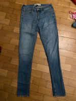 Jeans Abercrombie & Fitch W26 L31 Berlin - Reinickendorf Vorschau