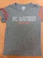 FC Bayern München T-Shirt Gr. 140 Bayern - Marklkofen Vorschau