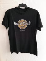 Unisex Shirt Hard Rock Café Florenz Größe M Bayern - Lauf a.d. Pegnitz Vorschau