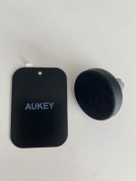 Handyhalterung Auto von Aukey - magnetisch Hessen - Gersfeld Vorschau