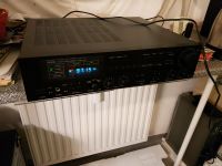 Denon DRA-350 AM/FM- Receiver in Schwarz Eimsbüttel - Hamburg Eidelstedt Vorschau