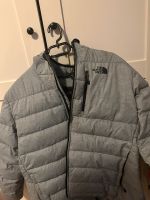 The North Face Jacke Grau Niedersachsen - Salzgitter Vorschau