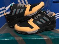 adidas zx 5000 7000 eqt equipment 8000 torsion 40 2/3 neu 41 1/3 Berlin - Hellersdorf Vorschau