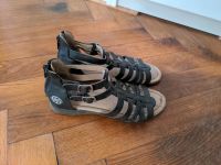 Dockers Sandalen schwarz 34 Pankow - Prenzlauer Berg Vorschau