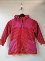 Finkid Kodikas Fleecejacke Cranberry 100/110 Thüringen - Gera Vorschau