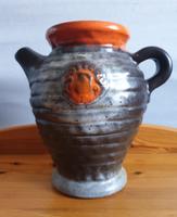 Vase, Bay Keramik, W-Germany, Pottery, Vintage Modell 89-20 Brandenburg - Groß Köris Vorschau