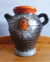 Vase, Bay Keramik, W-Germany, Pottery, Vintage Modell 89-20 Brandenburg - Groß Köris Vorschau