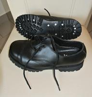 Bondage london 3 Loch Damen Herren Biker Boots Schuhe Gr 40 Schleswig-Holstein - Neumünster Vorschau