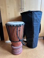 djembe trommel von Meinl Düsseldorf - Unterbilk Vorschau