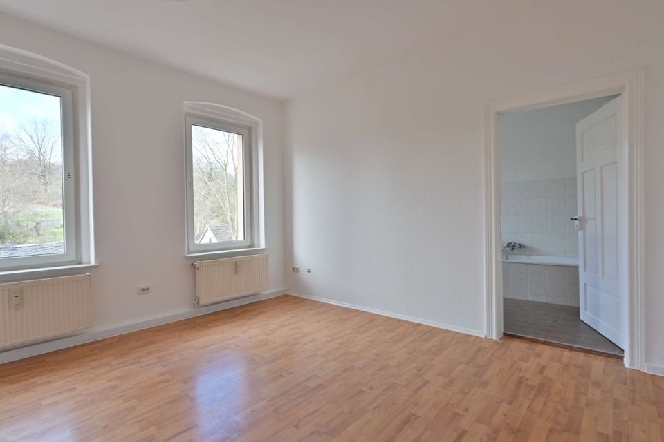 ++ 200€ BONUS für moderne 2 Zimmer Wohnung+++ in Crimmitschau