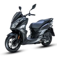 Sym Jet 14 50 | Moto Shop Echtermann Neuwied Rheinland-Pfalz - Neuwied Vorschau