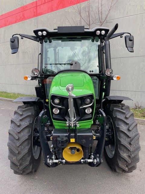 Top Angebot Deutz Fahr  5080 traktor in Friedberg (Hessen)