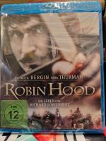 Blue ray: " Robin hood-ein leben für Richard löwenherz" Dortmund - Innenstadt-West Vorschau