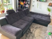 Couch Sofa Wohnlandschaft L-Form Otomane Rheinland-Pfalz - Koblenz Vorschau