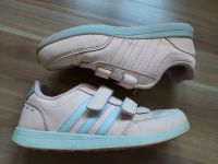 Adidas Switch Turnschuh Sneaker Sportschuh 35 Klett lachs Baden-Württemberg - Waiblingen Vorschau