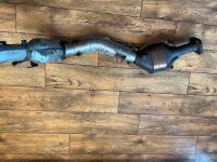 Subaru Impreza WRX STI Downpipe Katalysator Bayern - Wiesau Vorschau