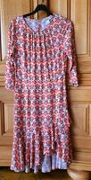 Neu Heine Damen Kleid Gr 34 36 top Linea Tesini Rheinland-Pfalz - Birkenfeld Vorschau