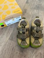 Lurchi Barfußschuhe Kinder Größe 28 Sneaker Nevio Niedersachsen - Langwedel Vorschau