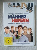 DVD Männerherzen 2010 NEU Komödie Dolby Digital TIll Schweiger München - Sendling-Westpark Vorschau