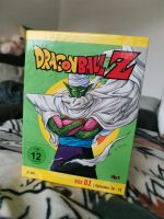 Dragonball Z DVD Box 02 Gröpelingen - Gröpelingen Vorschau