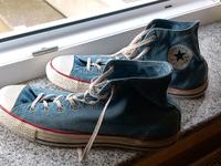 Converse All Star Sneaker Baden-Württemberg - Schrozberg Vorschau