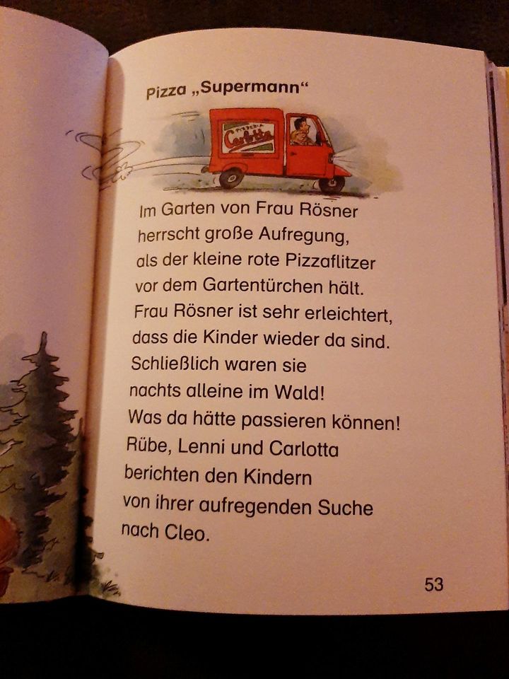 Das große Buch der Abenteuer Erstlesegeschichten für  Jungs in Herxheim bei Landau/Pfalz