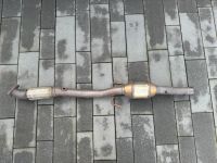 Opel Corsa D OPC Downpipe 60mm Nordrhein-Westfalen - Bad Driburg Vorschau