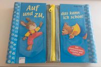 Lernbuch Kinder Bayern - Markt Erlbach Vorschau
